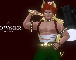 Bowser