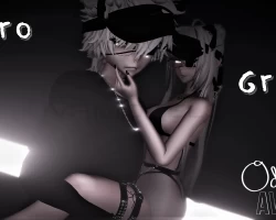 Goro & Grace