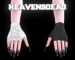 Star Hand Warmer