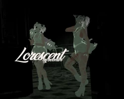 Lorescent