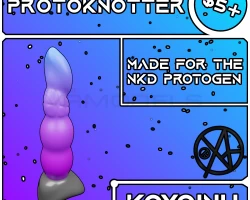 Protoknotter
