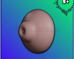 Nipple Prefab V2