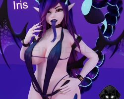 Iris