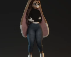 Cheri
