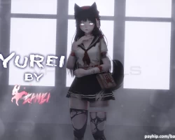 Yurei