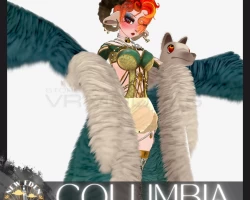 Columbia