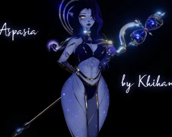 Aspasia
