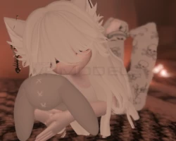 Cozie Chibi