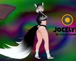 Jocelyn