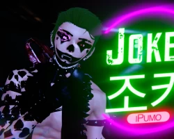 JOKEO - 조커