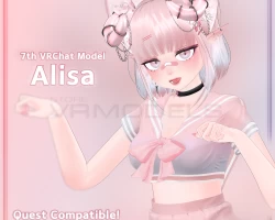 Alisa