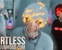 Heartless