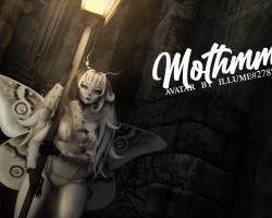 Mothmmy