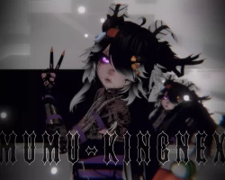Mumu
