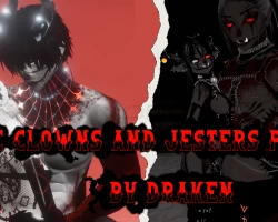The Clowns and Jesters Pack