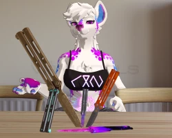 ButterFly Knife