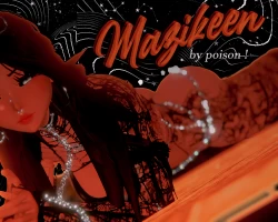 Mazikeen