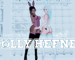 Holly Hefner