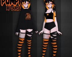 Pumpkin