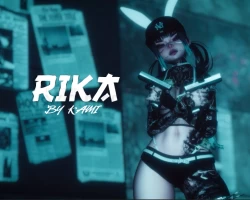 Rika