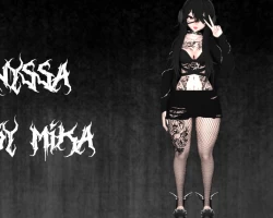 Nyssa