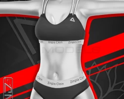 Sportswear