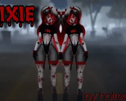 Trixie