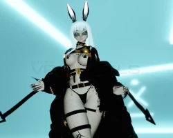 Trinity 3.0