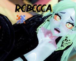 Rebecca (Cyberpunk Edgerunners)