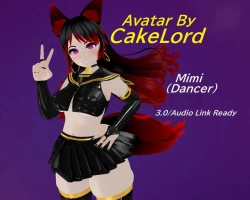Mimi Dancer 3.0