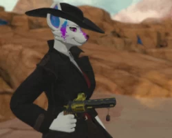 Revolver
