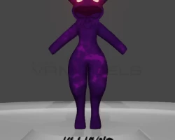 Gengar Onesie