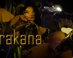 Drakana