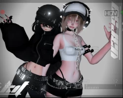 ☆ | V3RSA