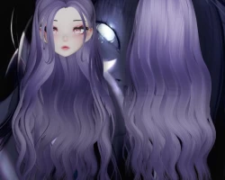 Babygirl Hair