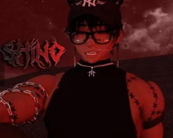 Shino