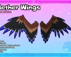 Ather wings