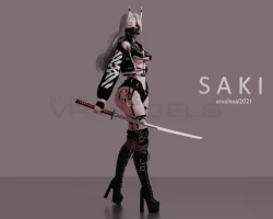 S A K I