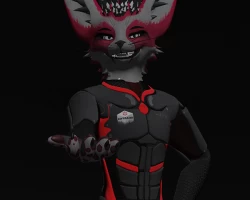 Rexouium High Dexterity Armor