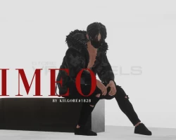 " KIMEO "