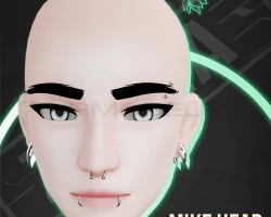 Mike Head