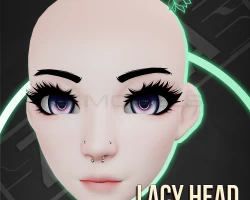 Lacy Head