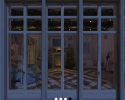 Room of nightly Dreams