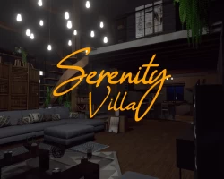 Serenity Villa