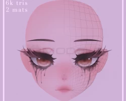 bunisu's head