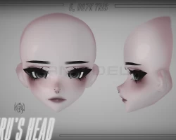 Mirus Head