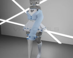 Floppy Outfit