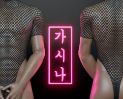 Male Fishnet Bodysuit