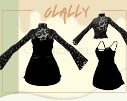 Witchy Dress