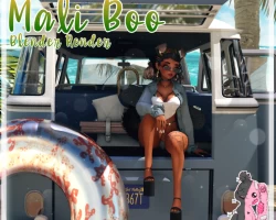 Mali Boo